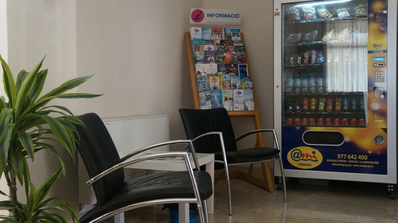 Hotel Marinada