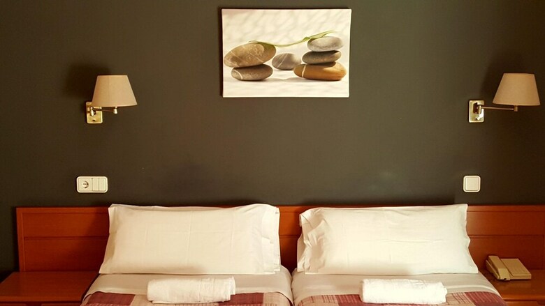 Hotel Marinada