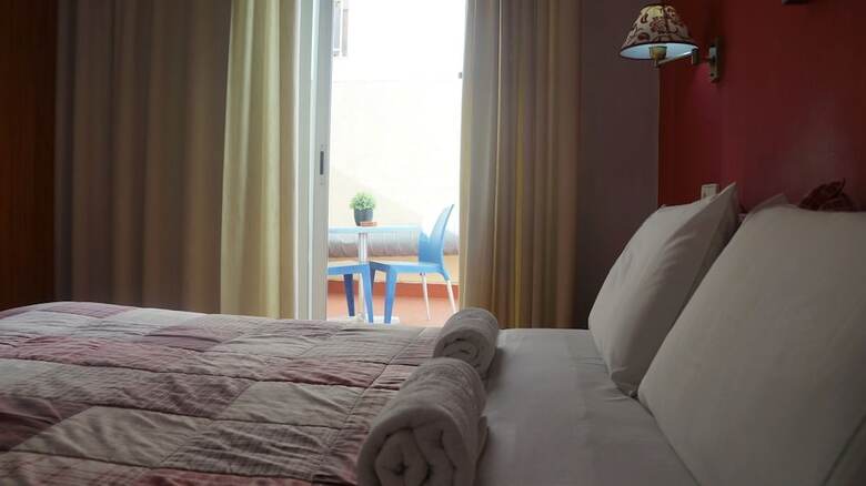 Hotel Marinada