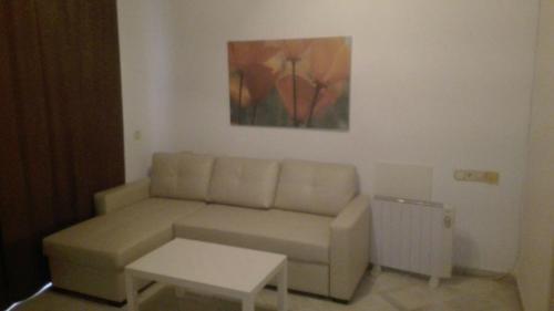 Catedral Suites Apartamento