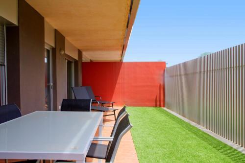 Rentalmar Paradise Family Apartment