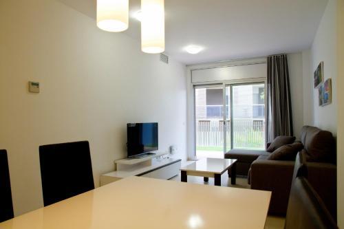 Rentalmar Paradise Family Apartment