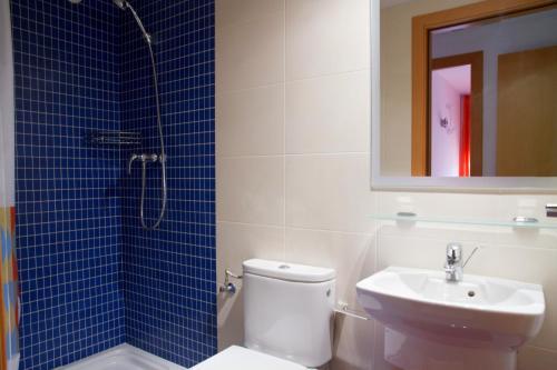 Rentalmar Paradise Family Apartment