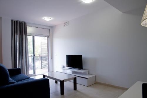 Rentalmar Paradise Family Apartment