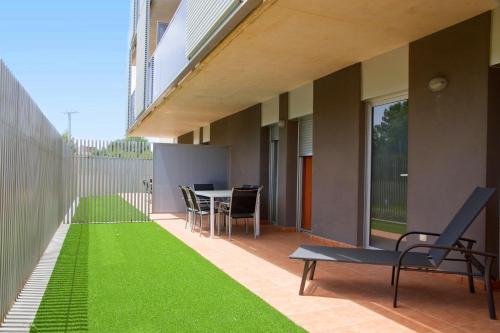 Rentalmar Paradise Family Apartment