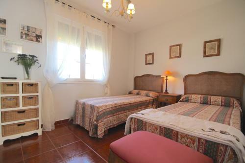 Pino Alto Holiday Homes Cristal4