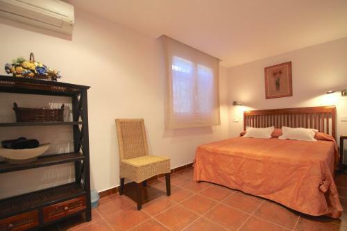 Pino Alto Holiday Homes Cristal4