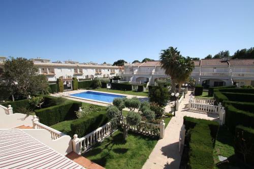 Pino Alto Holiday Homes Cristal4