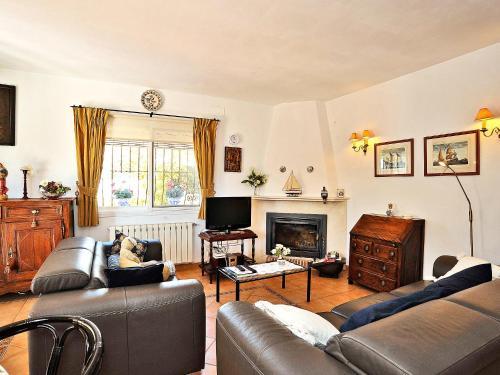 Holiday Home El Sue�o De Jeanne-marie