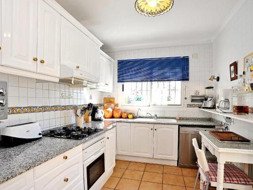 Holiday Home El Sue�o De Jeanne-marie