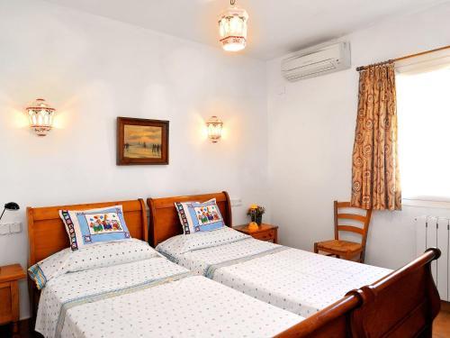 Holiday Home El Sue�o De Jeanne-marie