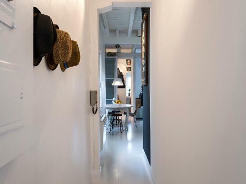 Merlot Apartment