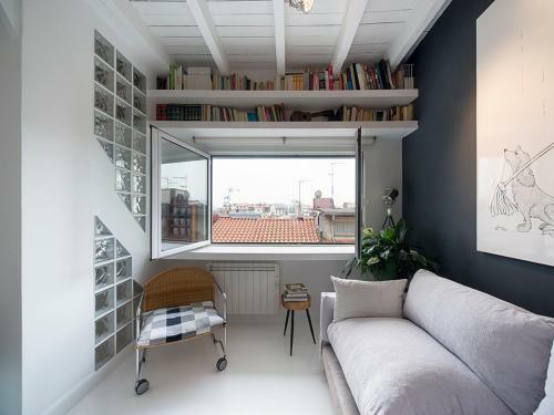 Merlot Apartment
