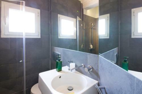 Merlot Apartment