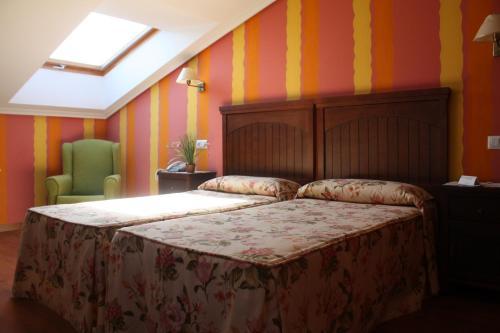 Hotel Casona Los Caballeros