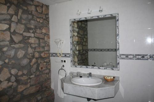 Hotel Casona Los Caballeros