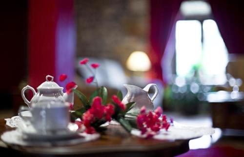 Hotel Casona Los Caballeros