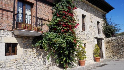 Hotel Casona Los Caballeros