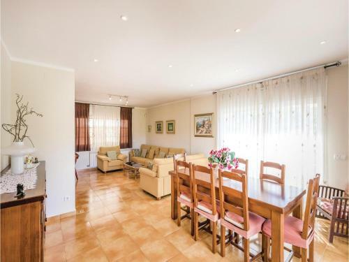 Holiday Home Canyelles VII