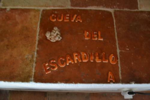 Apartamentos Cuevas Del Escardillo