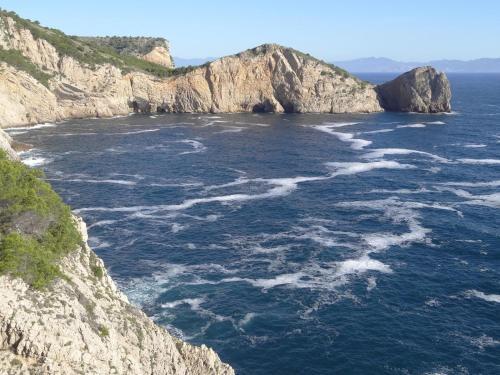 Apartamentos Riells Park