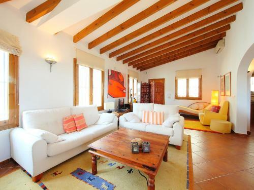 Holiday Home Del Azahar