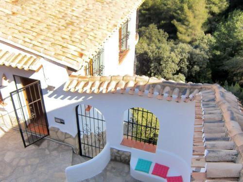 Holiday Home Del Azahar