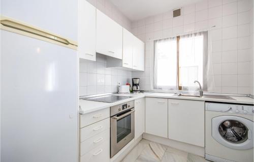 Holiday Apartment Calahonda With A Fireplace 04