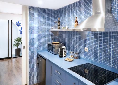 Apartamento Es Lla�t - Palace Turismo De Interior