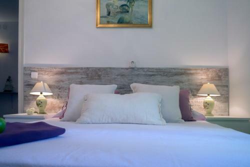 Apartment Florina