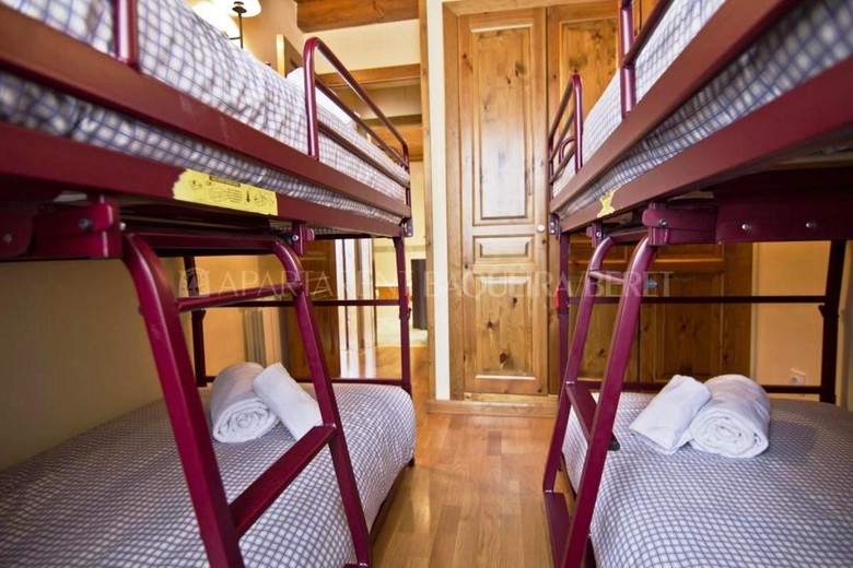 Apartarent La Pleta Y Nin Cota 1700