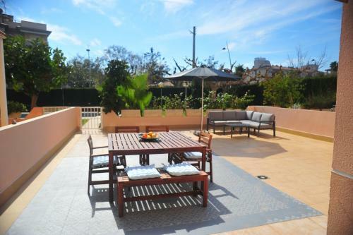 Apartamento Cambrils Puerto