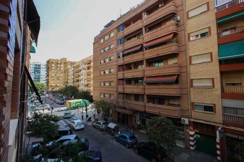 Bed & Breakfast Ravalencia II