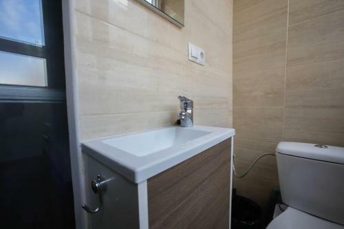 Bed & Breakfast Ravalencia II