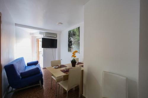Bed & Breakfast Ravalencia II