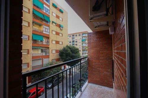 Bed & Breakfast Ravalencia II