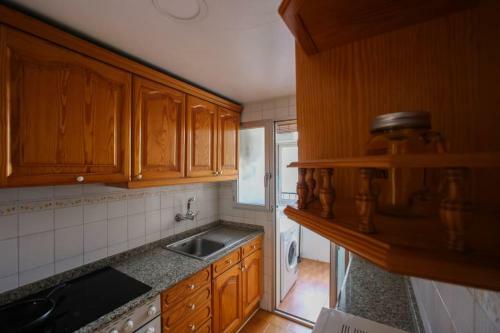 Bed & Breakfast Ravalencia II