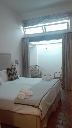 Hostal Casa Boutique La Pila Del Pato