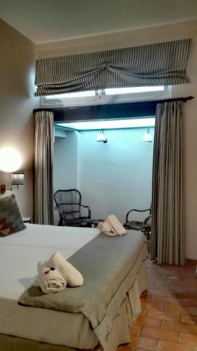 Hostal Casa Boutique La Pila Del Pato