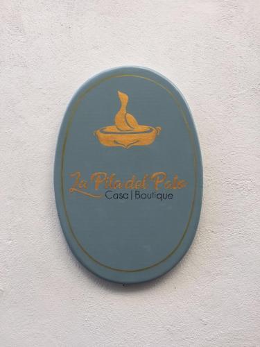 Hostal Casa Boutique La Pila Del Pato