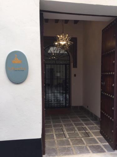 Hostal Casa Boutique La Pila Del Pato