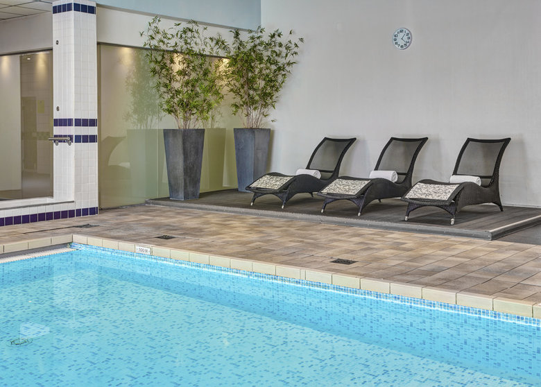 Hotel Holiday Inn Brussels Airport