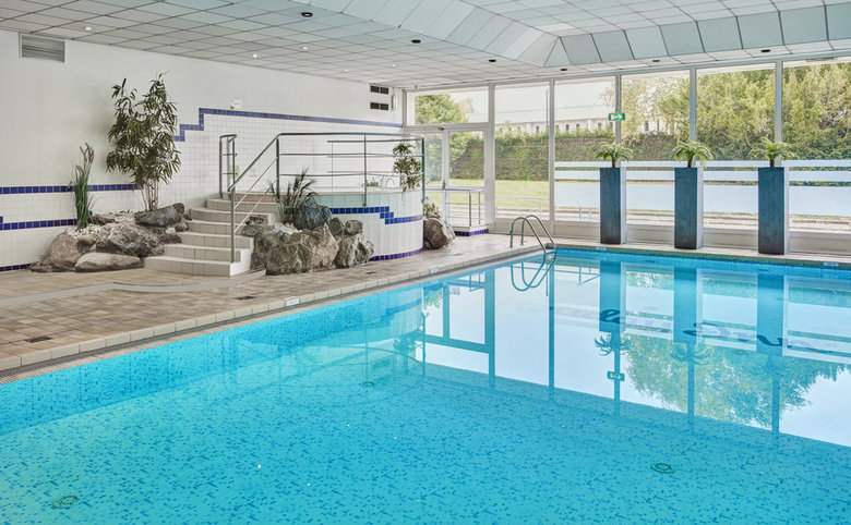 Hotel Holiday Inn Brussels Airport