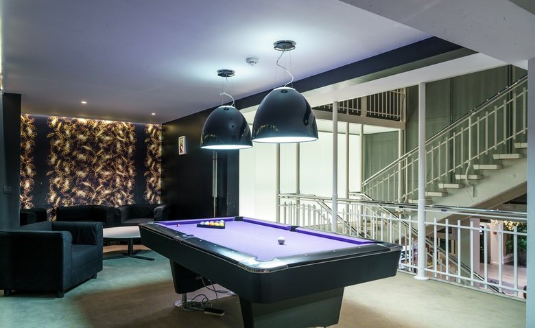 Hotel Holiday Inn Brussels Airport