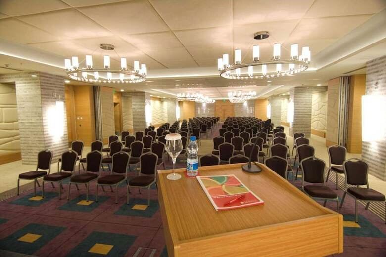 Hotel Ramada Plaza Antalya