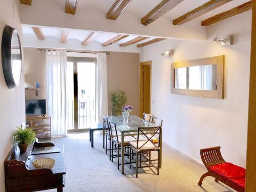 Top Barcelona Apartments Urquinaona