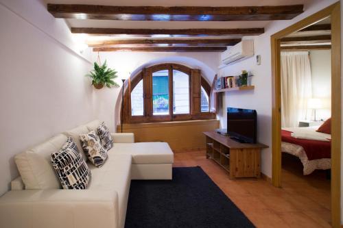Top Barcelona Apartments Urquinaona
