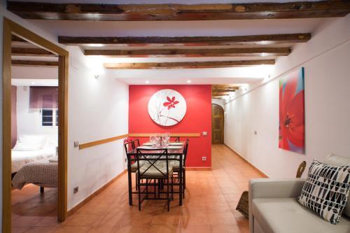 Top Barcelona Apartments Urquinaona
