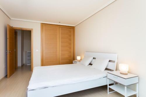 Apartamento Vista Roja