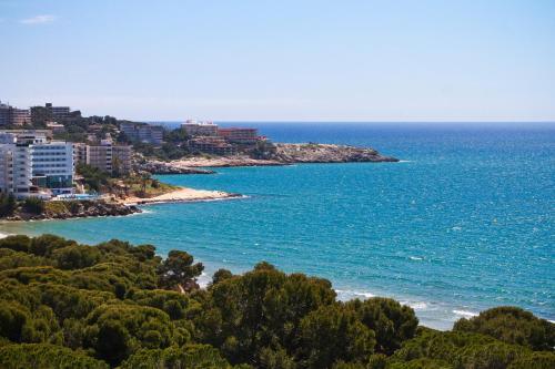 Apartamento Torremolinos Planet Costa Dorada